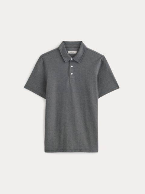 EVERLANE THE STARTUP POLO