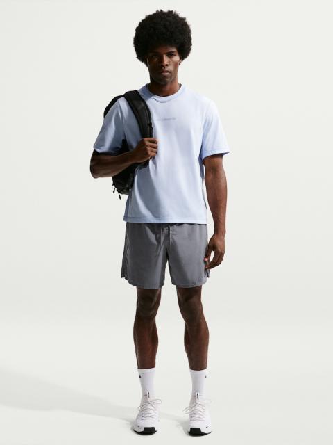Nike Nike Unlimited Men's N.A.C. 7" Training Shorts