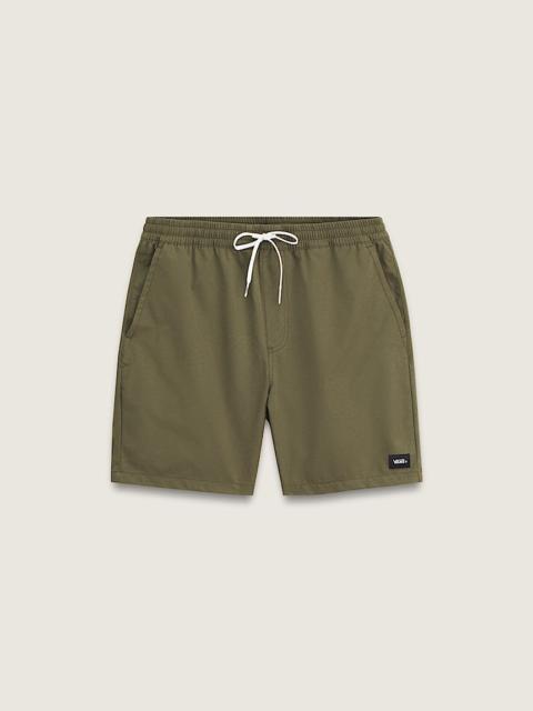 Vans Range Relaxed Sport Shorts