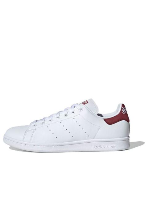 adidas adidas Stan Smith 'Collegiate Burgundy' EE5803