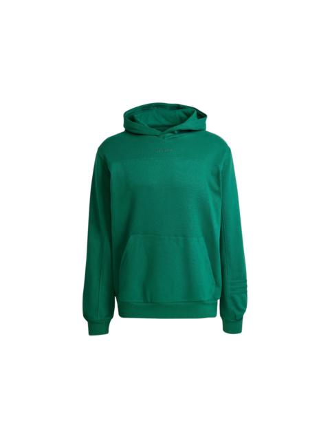 adidas adidas Pre-Loved Hoodie Collegiate Green