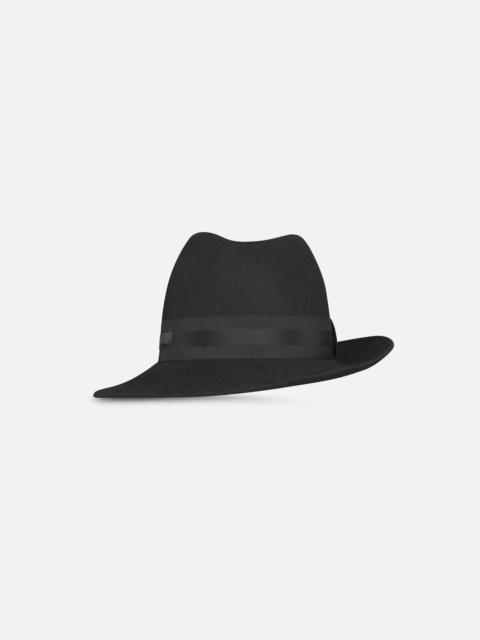 Dior Diorunway Fedora