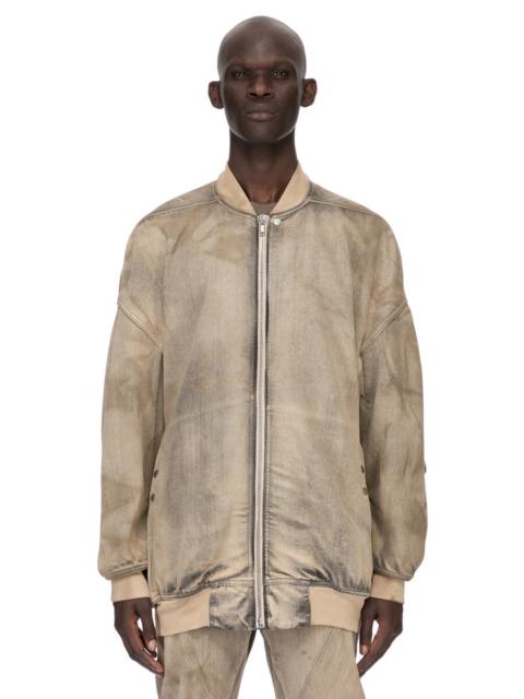 Rick Owens DRKSHDW JUMBO FLIGHT