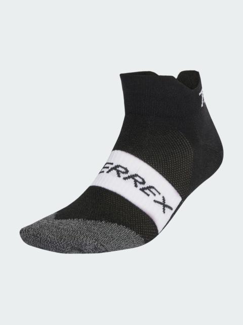 adidas Terrex Heat.Rdy Trail Running Speed Ankle Socks