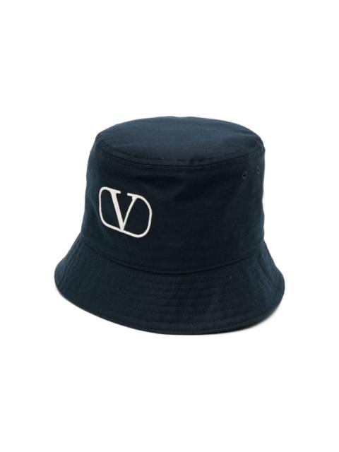 Valentino VLogo bucket hat
