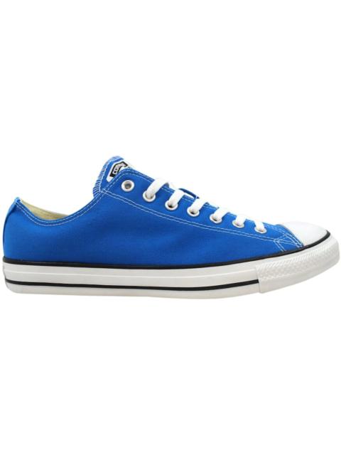 Converse Chuck Taylor Ox Electric Blue