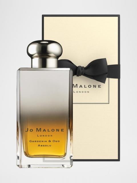 Jo Malone London Gardenia and Oud Absolu, 3.4 oz.