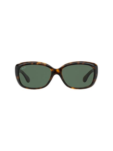 Ray-Ban Jackie Ohh sunglasses