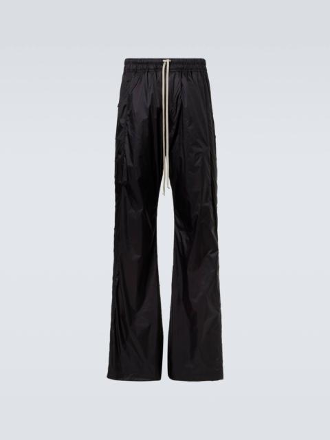 Rick Owens DRKSHDW DRKSHDW Pusher wide-leg pants