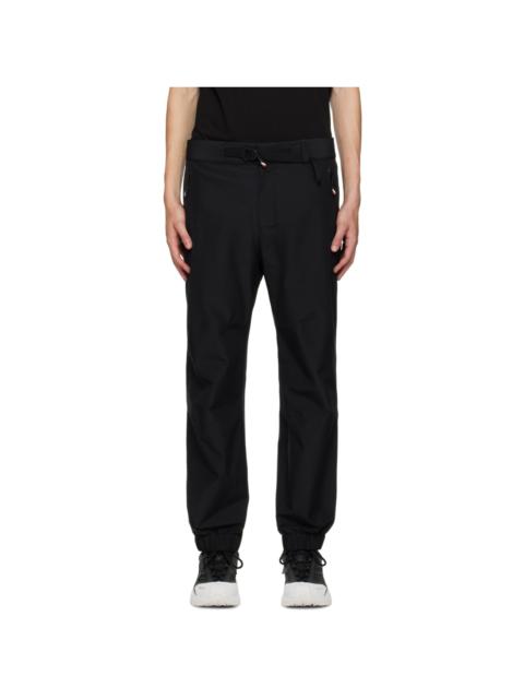 Black Day-Namic Trousers
