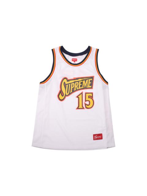 ウェア Supreme Star Basketball Yellow large Supreme Star Basketball Yellow large - メルカリ