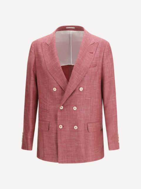 Cavallo deconstructed Jacket