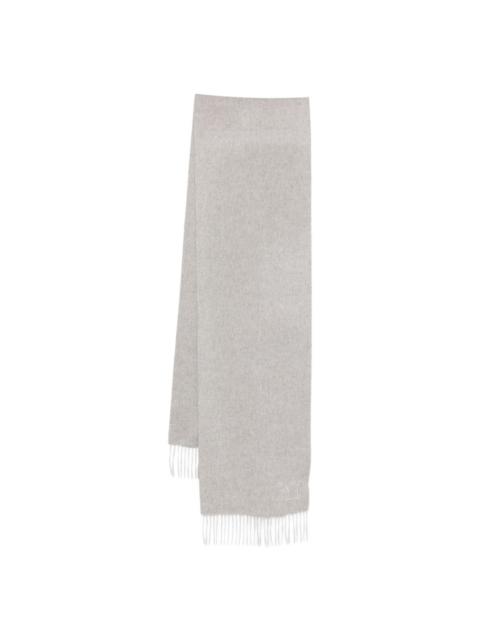 Max Mara Cashmere scarf