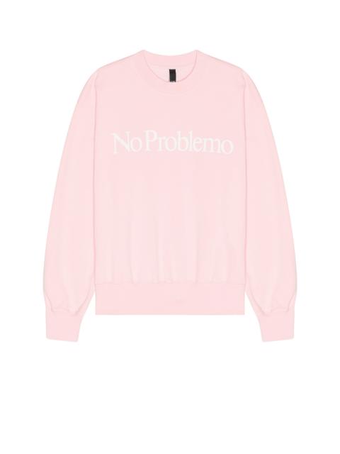 No Problemo No Problemo Sweatshirt