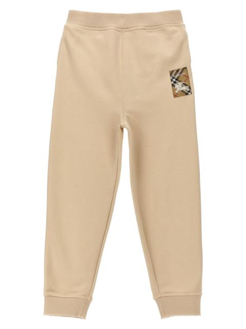 Burberry 'Jackson' Joggers