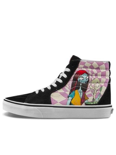 Vans Vans The Nightmare Before Christmas x SK8-HI 'Sally's Potion' VN0A4BV6TRO