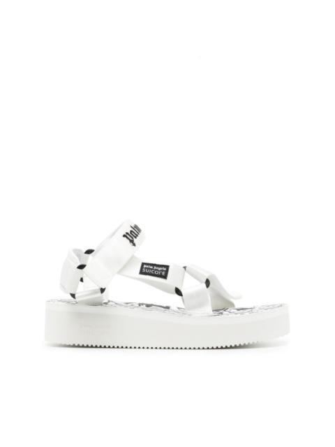 Palm Angels x Suicoke Depa sandals