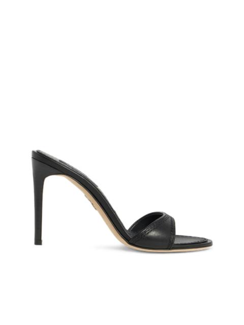 DSQUARED2 open-toe sandals
