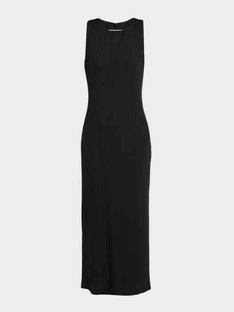 rag & bone Natalia Maxi Dress