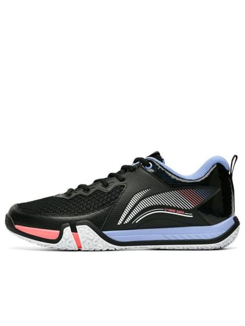 Li-Ning Li-Ning Ground Flying 2 Lite 'Black White' AYTT003-1
