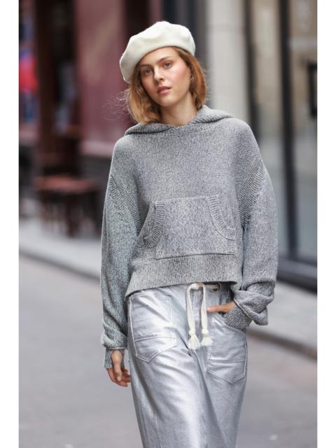 FREE PEOPLE Margot Slouchy Beret