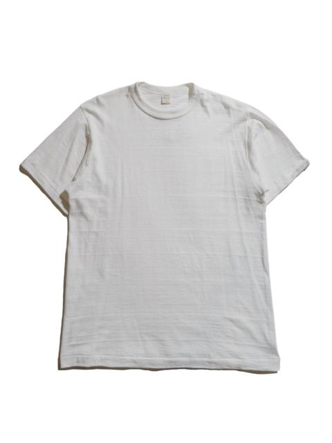 Warehouse & Co. Lot. 4601 No Print Off White