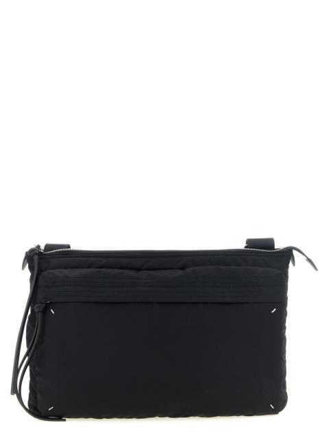 Maison Margiela Maison Margiela Men 'Zip Computer Bag East West' Crossbody Bag