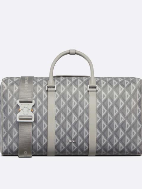 Dior Dior Lingot 50 Duffle Bag
