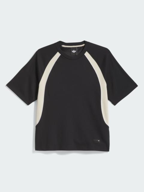 adidas FS+ JERSEY