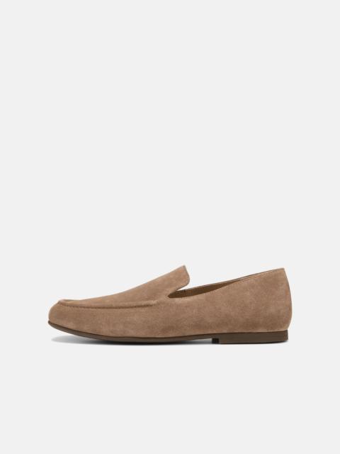 Vince Canyon Suede Loafer