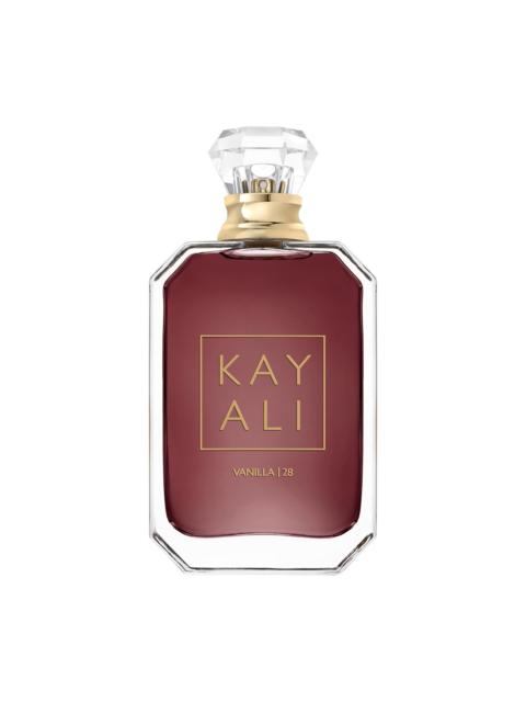 Kayali VANILLA | 28 Eau de Parfum