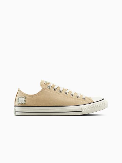 Chuck Taylor All Star Patchwork