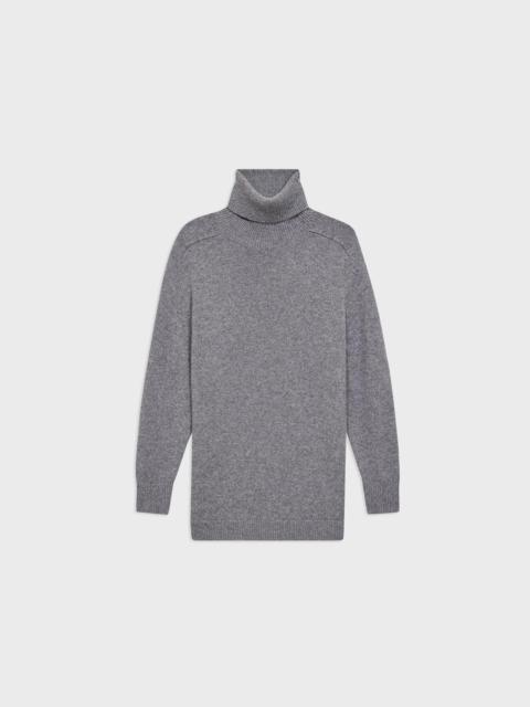 Theory Turtleneck Sweater in Cashmere
