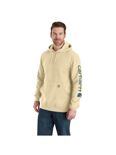 Carhartt Iconic K288 Logo Sweatshirt