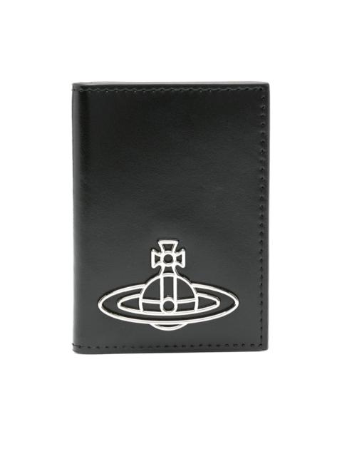 Small Vertical wallet