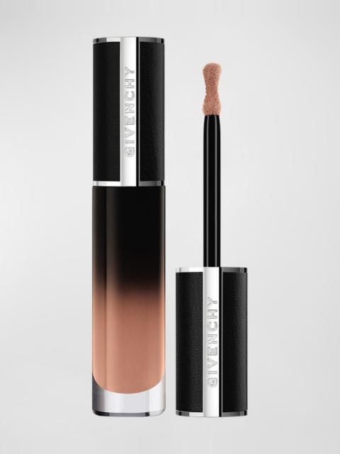 Givenchy Le Rouge Interdit Cream Velvet Lipstick, 1.4 oz.