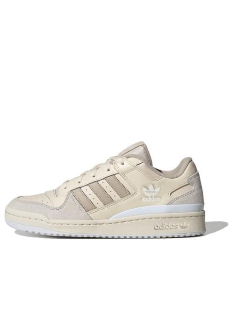adidas adidas originals Forum Low Cl 'Beige' ID7995