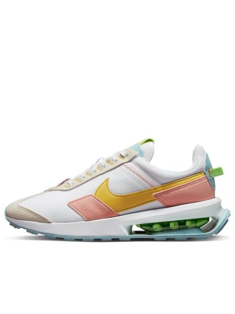 Nike (WMNS) Nike Air Max Pre-Day 'White Light Madder Root' DV3458-100
