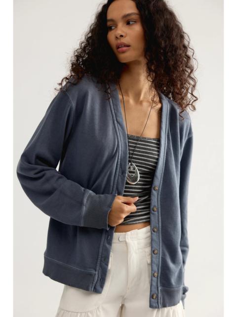 FREE PEOPLE Take It Easy Cardigan