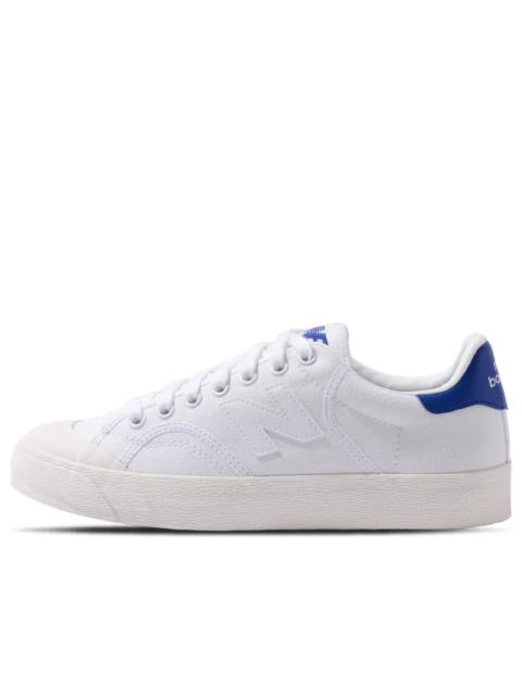 New Balance 100 'White Team Royal' BB100OG