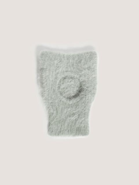 Maison Kitsuné FOX EARS BALACLAVA