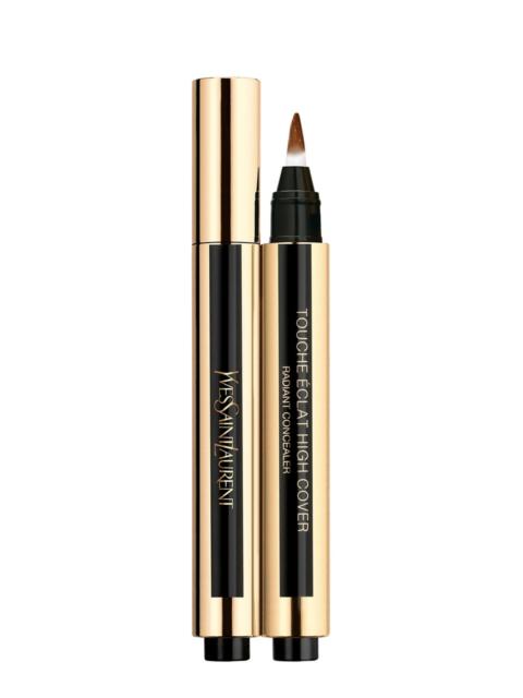 SAINT LAURENT Yves Saint Laurent Touche Éclat High Cover Concealer