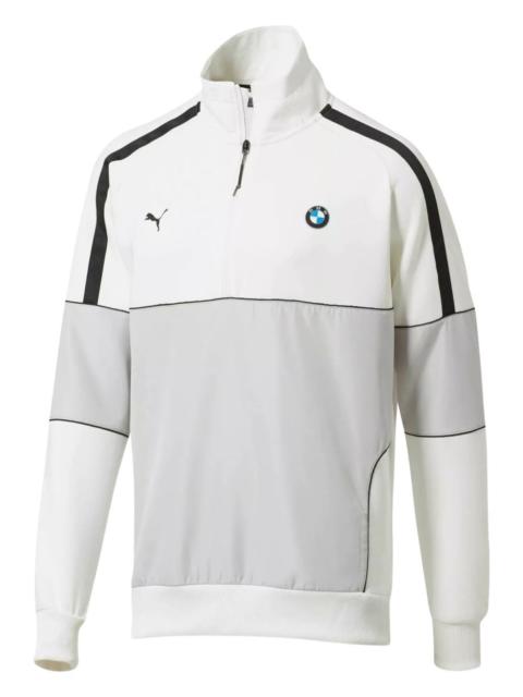 PUMA Motorsport half-zip sweatshirt