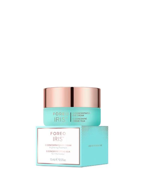 FOREO IRIS™ C-Concentrated Brightening Eye Cream