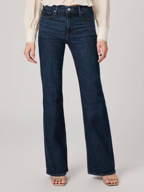 PAIGE Sofia 31" Flare Jean