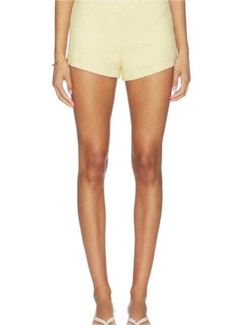 AMANDA UPRICHARD Kya Shorts