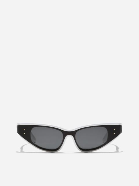 Dolce & Gabbana DNA  sunglasses