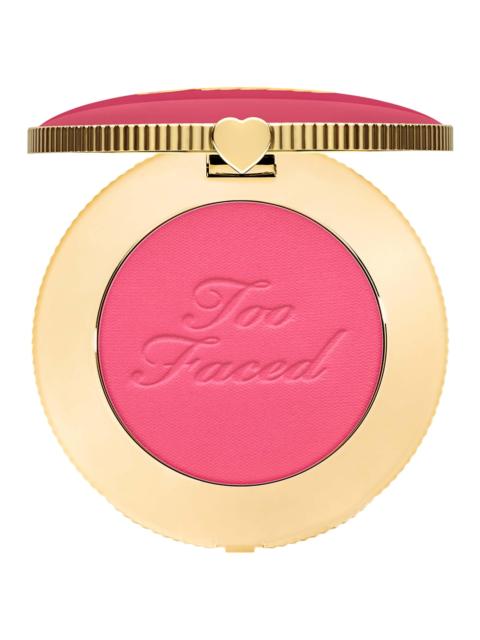 Too Faced Cloud Crush Blurring Powder Blush