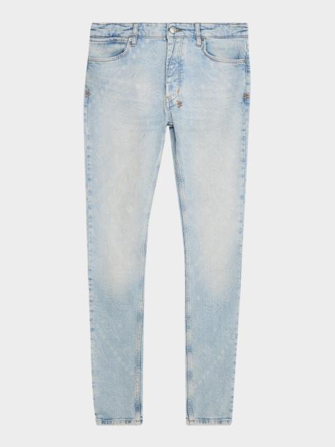 Ksubi Van Winkle Skinny Jeans