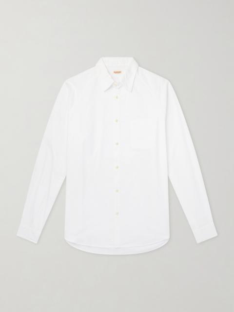 Kapital OX Cotton-Poplin Shirt